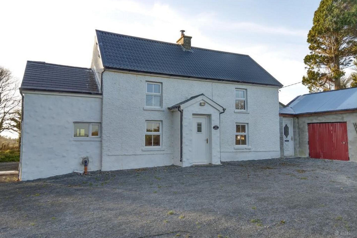 Kilkenny West, Glasson, Co. Westmeath — photo 1