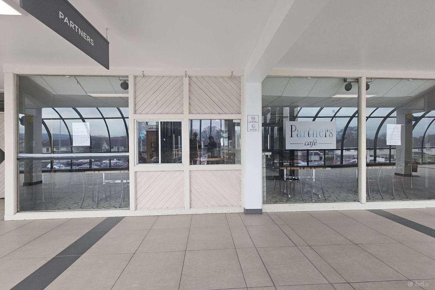 Unit 15 and 16, Rathfarnham Shopping Centre, Butterfield Avenue, Rathfarnham, Dublin 14 — photo 1