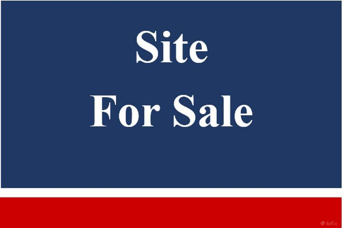 c. 0.47 Acre Site at Starvehall, Coolballow, Wexford Town, Co. Wexford, Y35E1N0 — photo 1