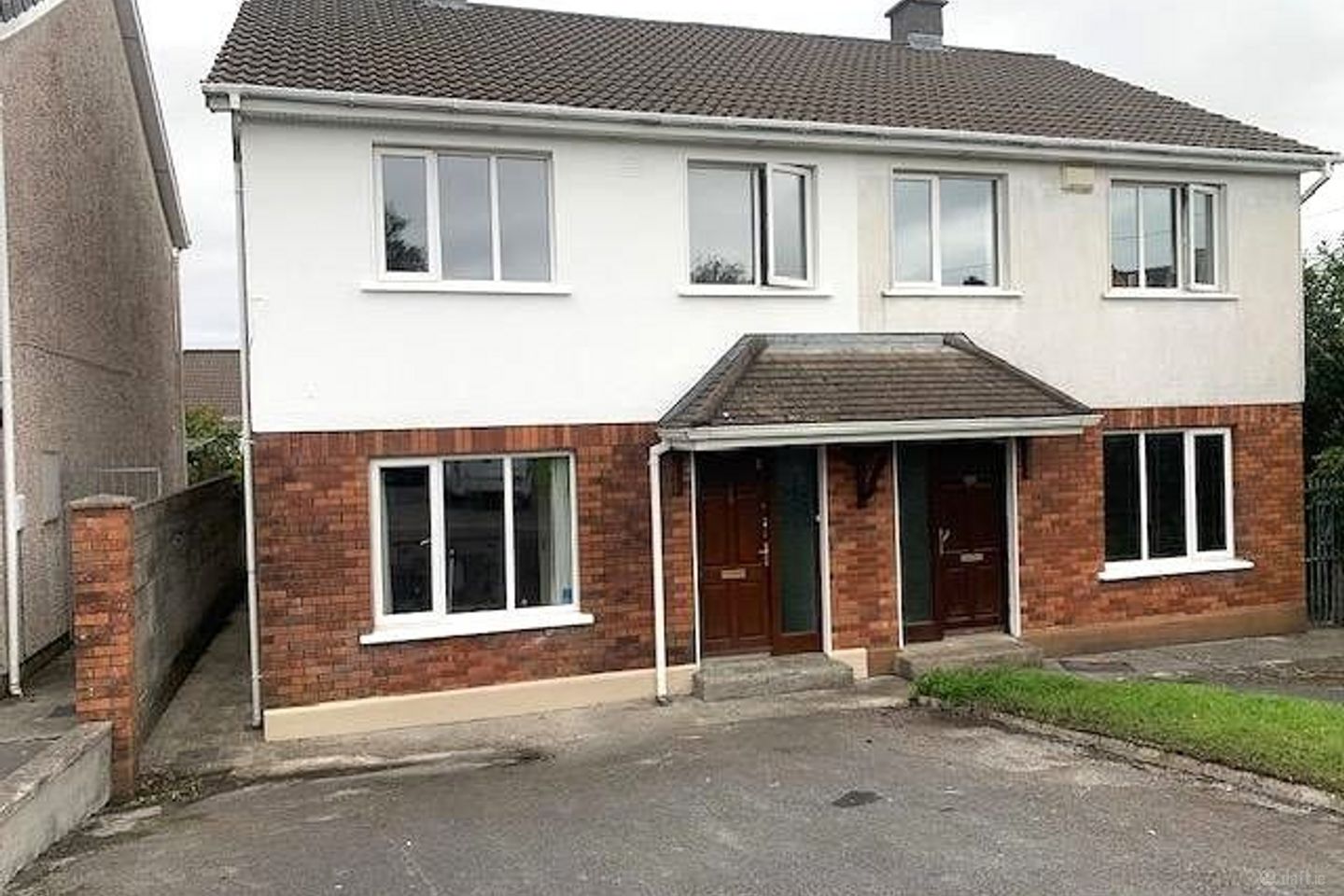 160 Gleann Dara Exterior