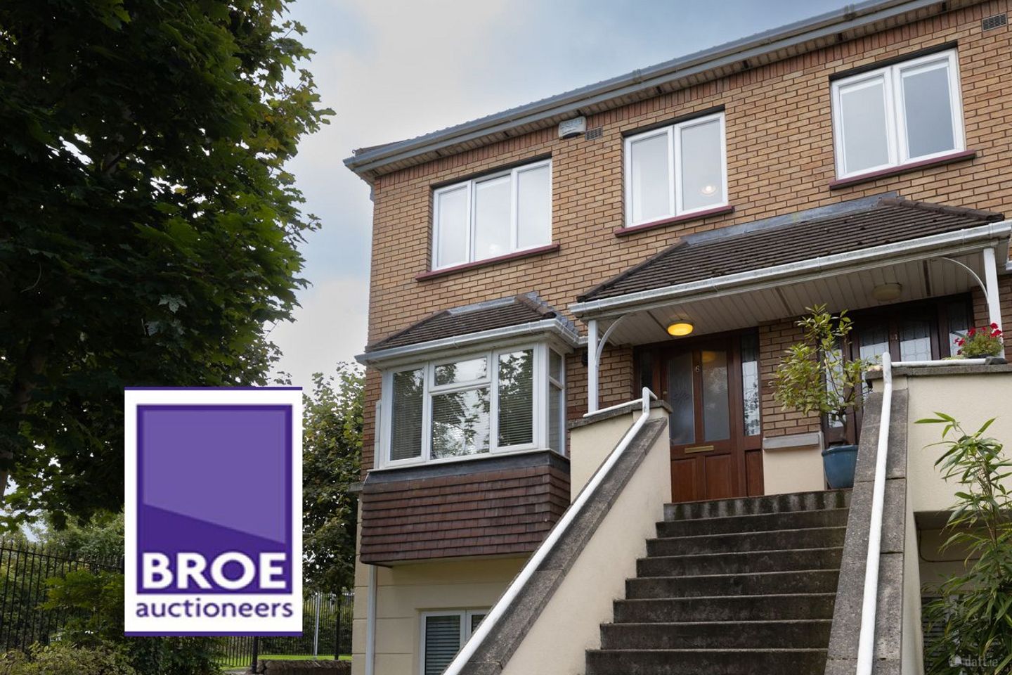 16 Newlands Manor Court, Clondalkin, Dublin 22, D22R7Y4 — photo 1