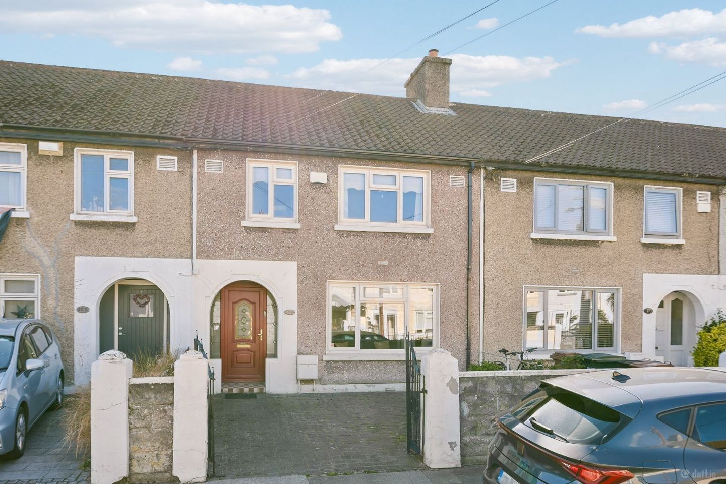 125 New Ireland Road, Rialto, Dublin 8, D08A6KD — photo 1