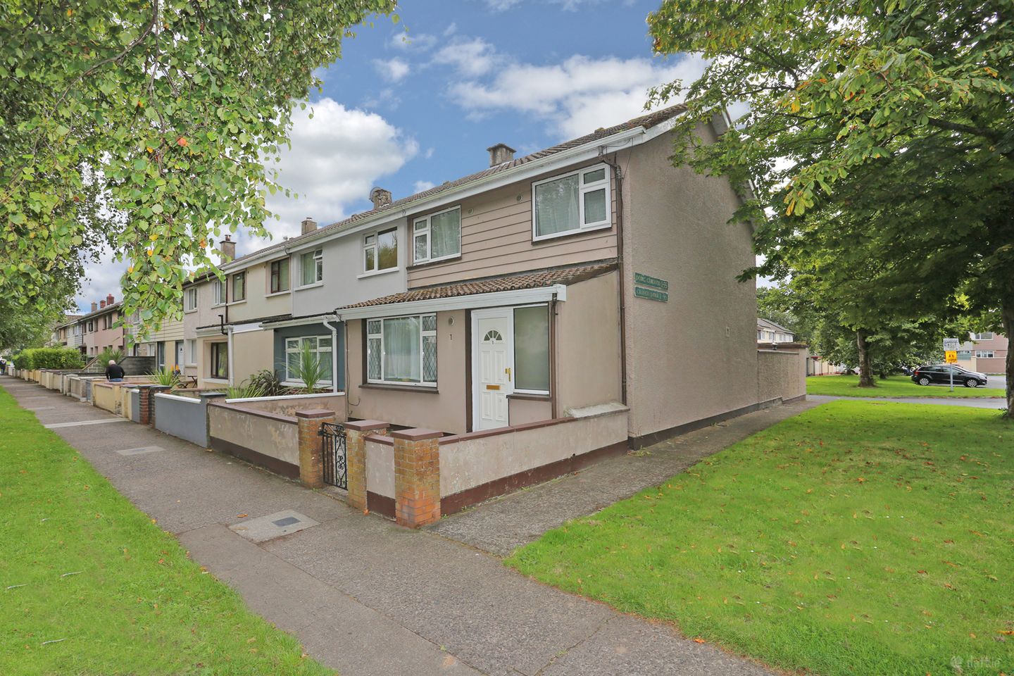 1 Cronan Park, Shannon, Clare, V14DW92 — photo 1