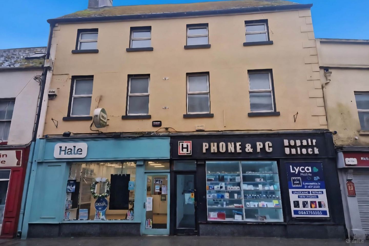 9 Duke Street, Athy, Co. Kildare, R14HR60 — photo 1