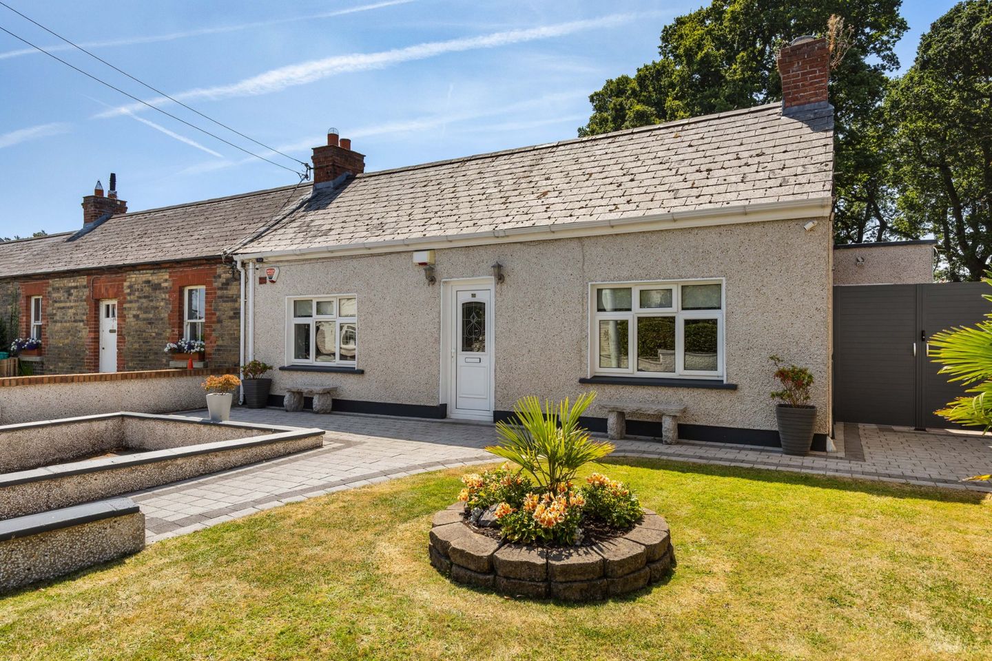 10 St Josephs Cottage, Blackhorse Avenue, Dublin 7, D07T4A9 — photo 1