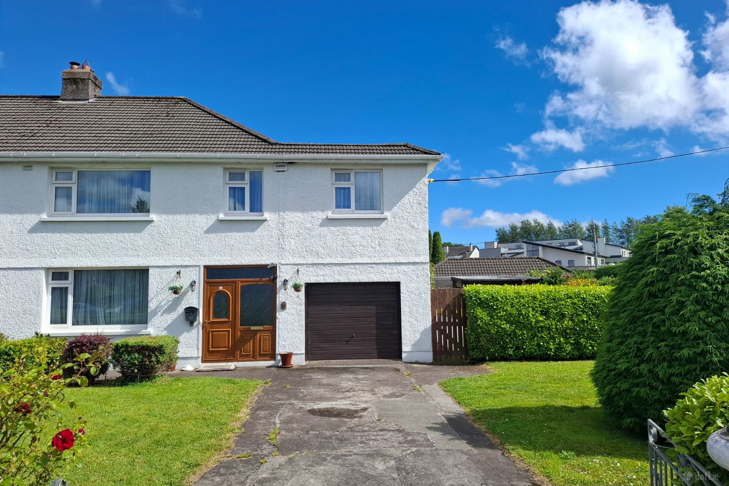 10 Kilbrack Lawn, Skehard Road, Blackrock, Co. Cork, T12C89C — photo 1