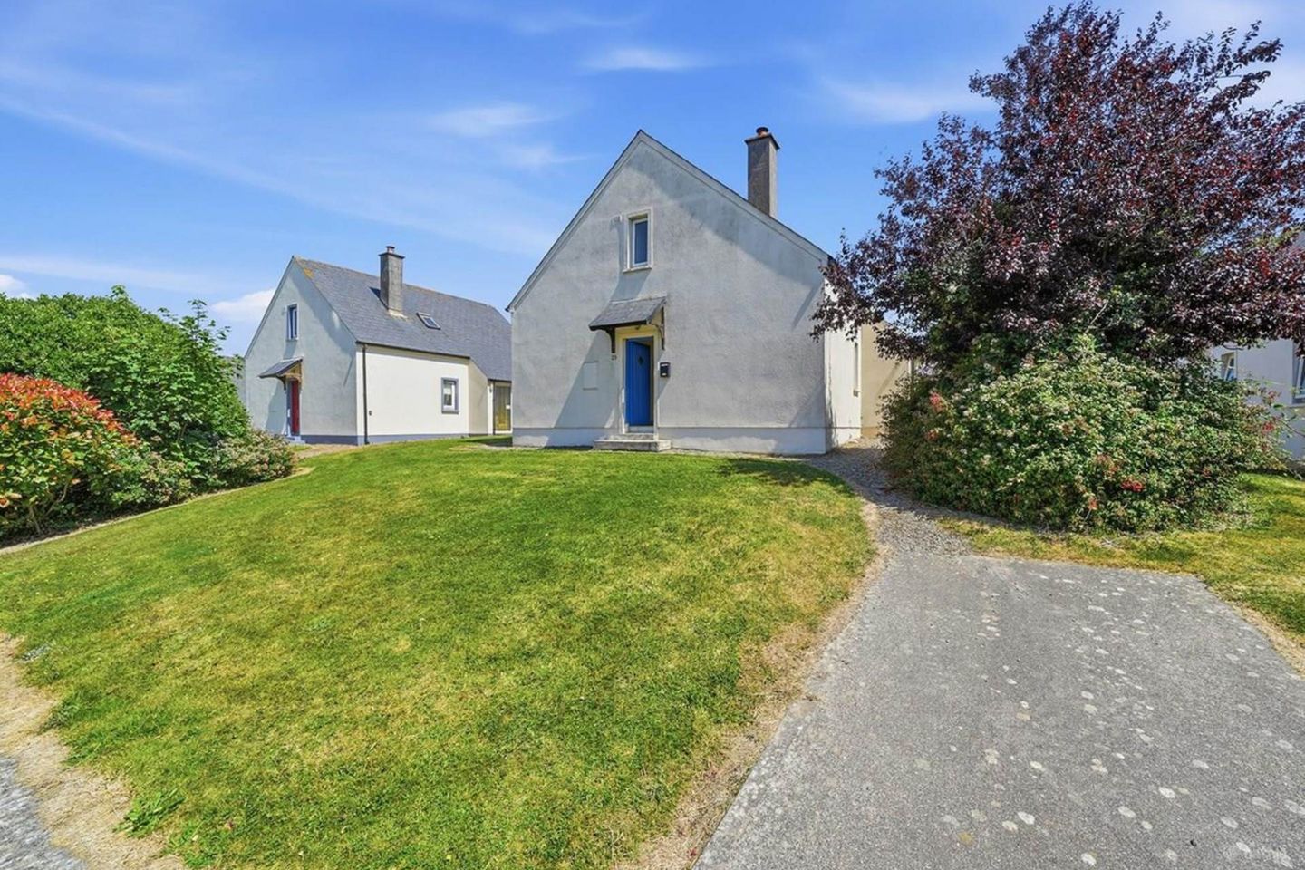 25 Seamount Village, Ardamine, Gorey, Co. Wexford, Y25X048 — photo 1