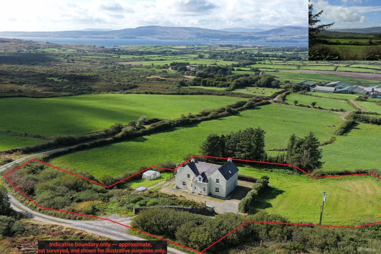Arderawinny, Schull, Lowertown, Co. Cork, P81PC82 — photo 1