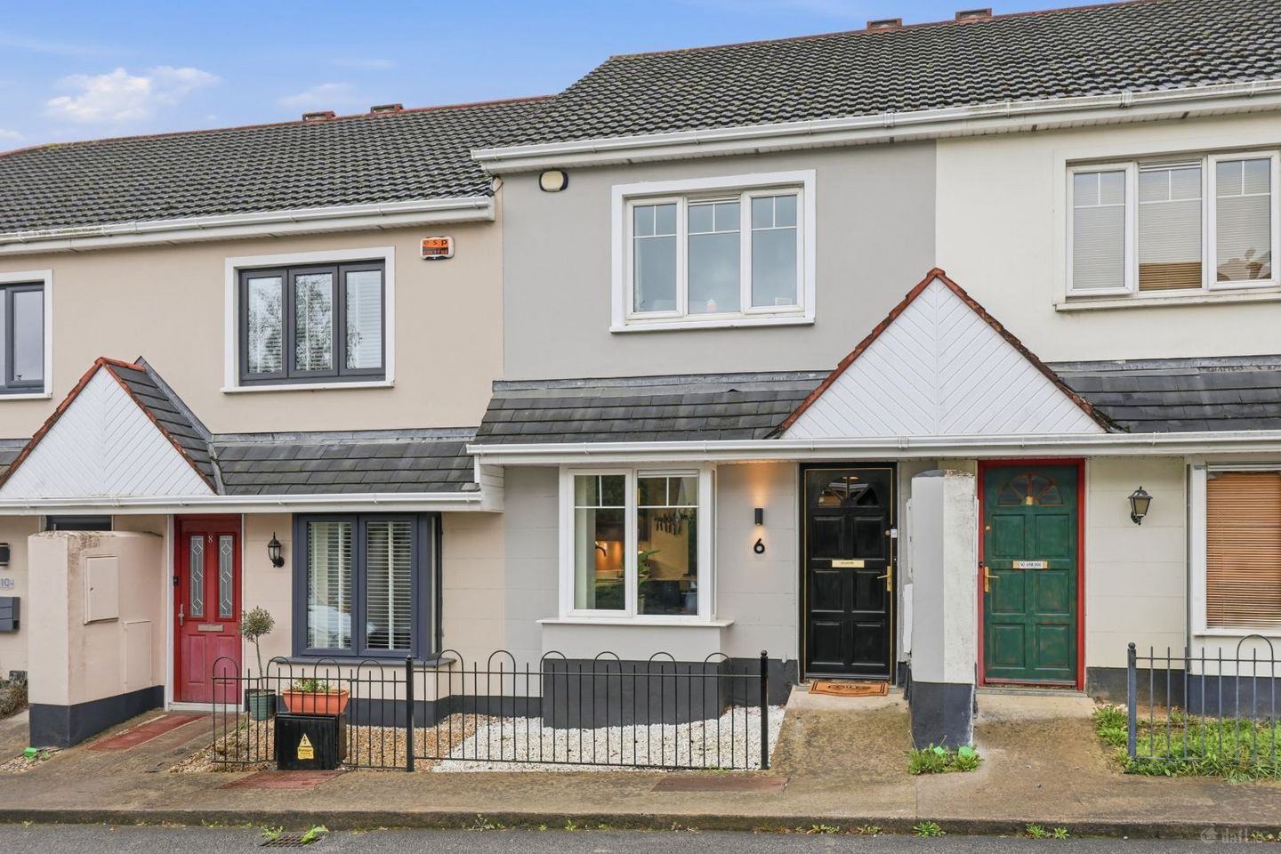 6 Holywell Glen, Swords, Co. Dublin, K67RF21 — photo 1