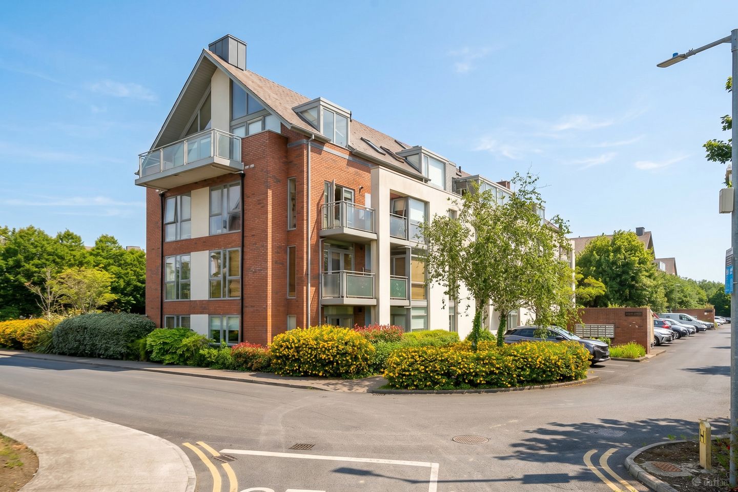 Apartment 14, Block A, The Gallery, Turvey Walk, Donabate, Co. Dublin, K36DD70 — photo 1