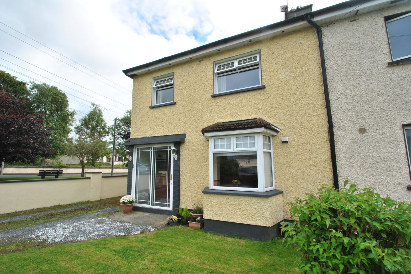 1 Birr Road, Shinrone, Birr, Co. Offaly, R42 KT54 — photo 1