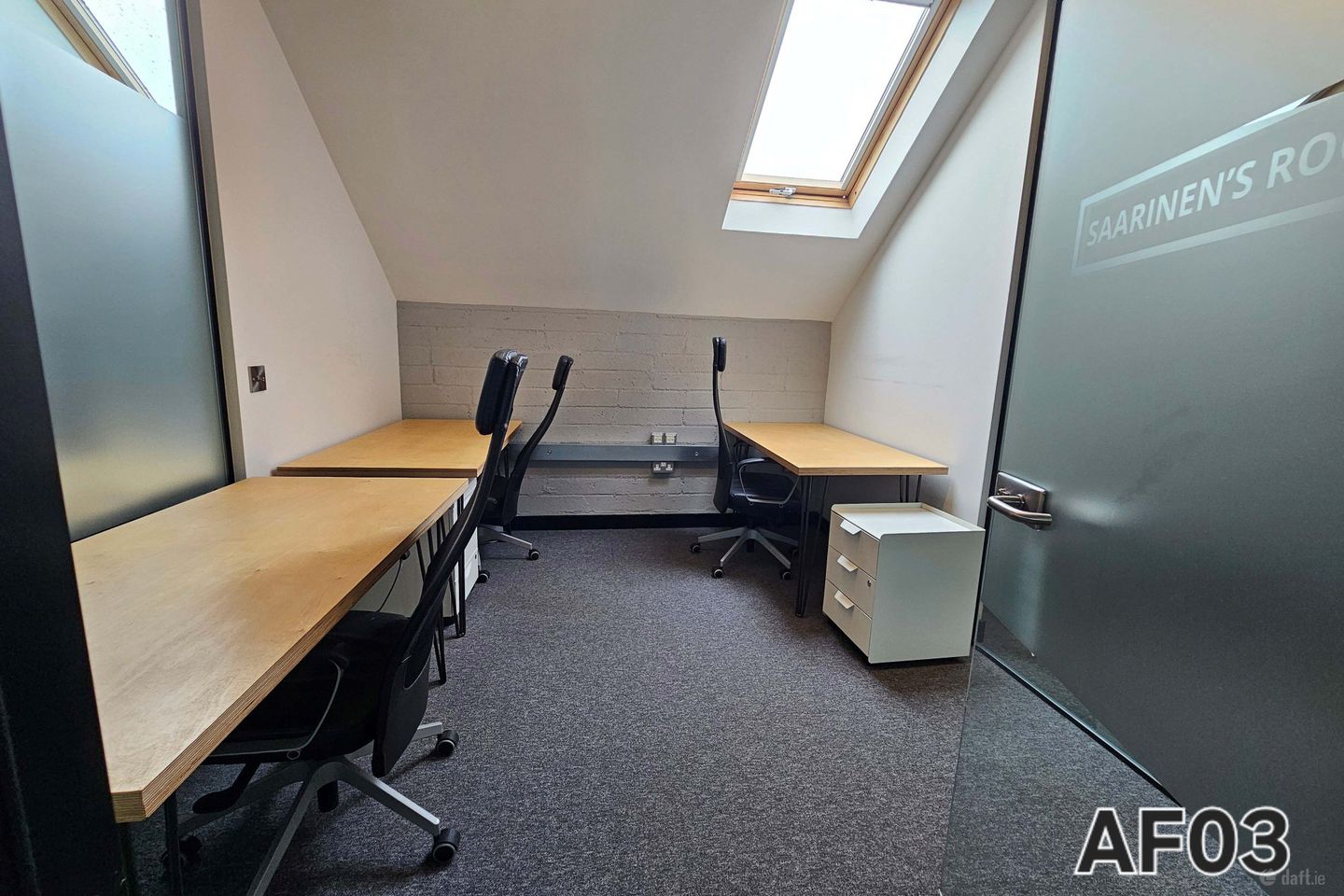 George's Street Upper, Dun Laoghaire, Co. Dublin — photo 1