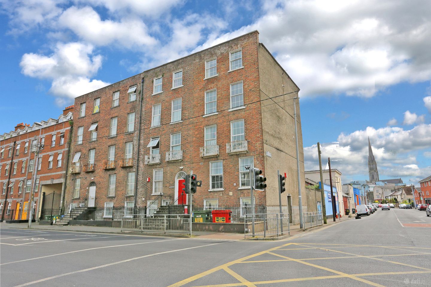 2 Georgian Manor, Lelia St, Limerick, V94KT1D — photo 1