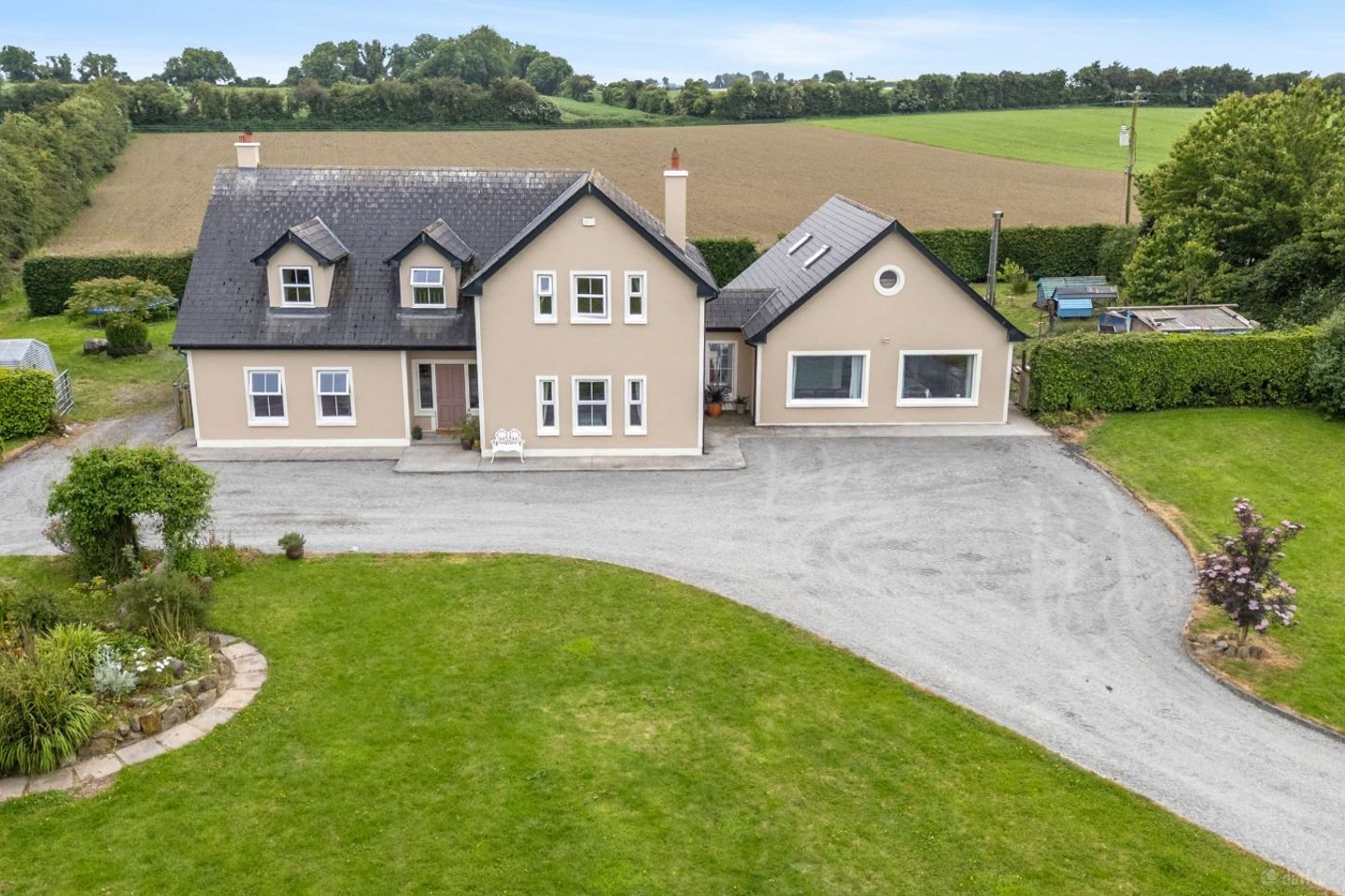 Demailestown, Wilkinstown, Navan, Co. Meath, C15F9K5 — photo 1