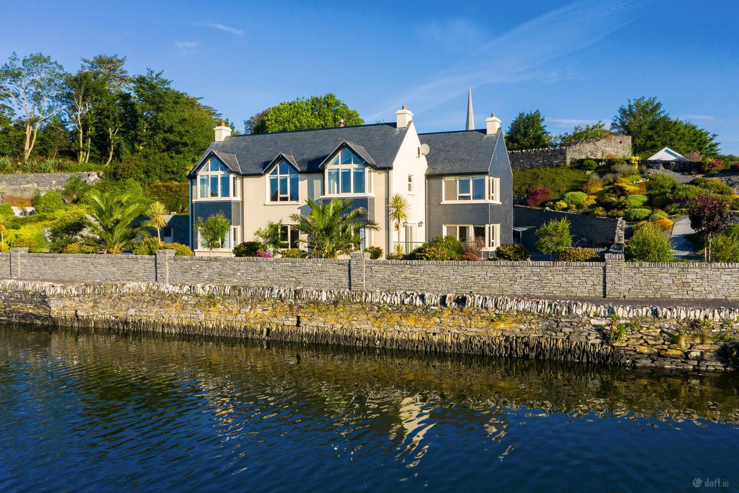 Sunny Rock, Church Road, Rosscarbery, Co. Cork, P85PX26 — photo 1