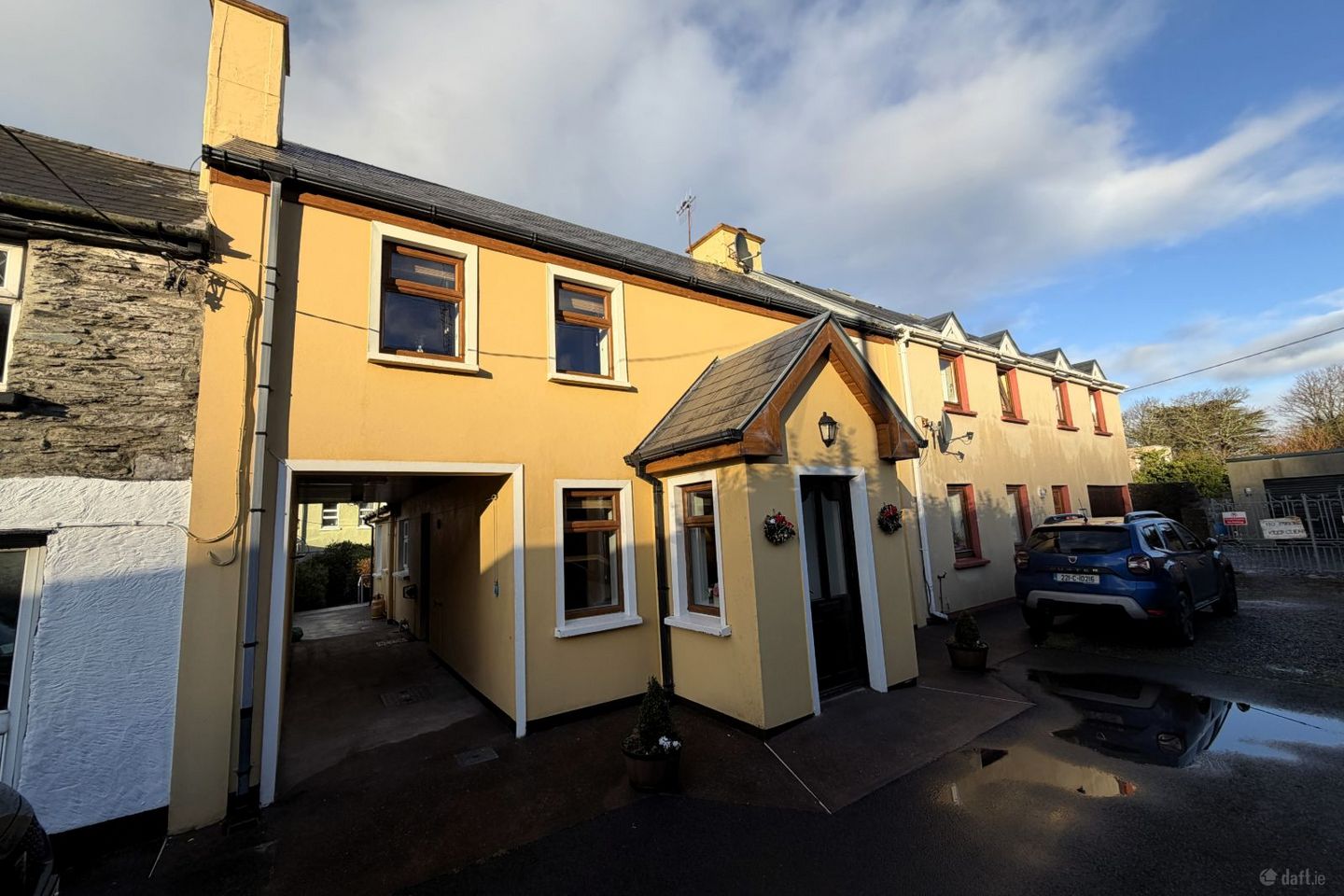 1 Mountain View, East End, Cahersiveen, Co. Kerry, V23PD74 — photo 1