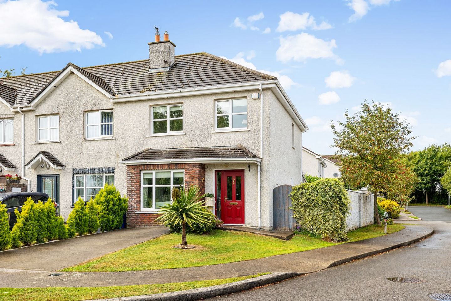22 Derrybeg, Edenderry, Co. Offaly, R45NW68 — photo 1