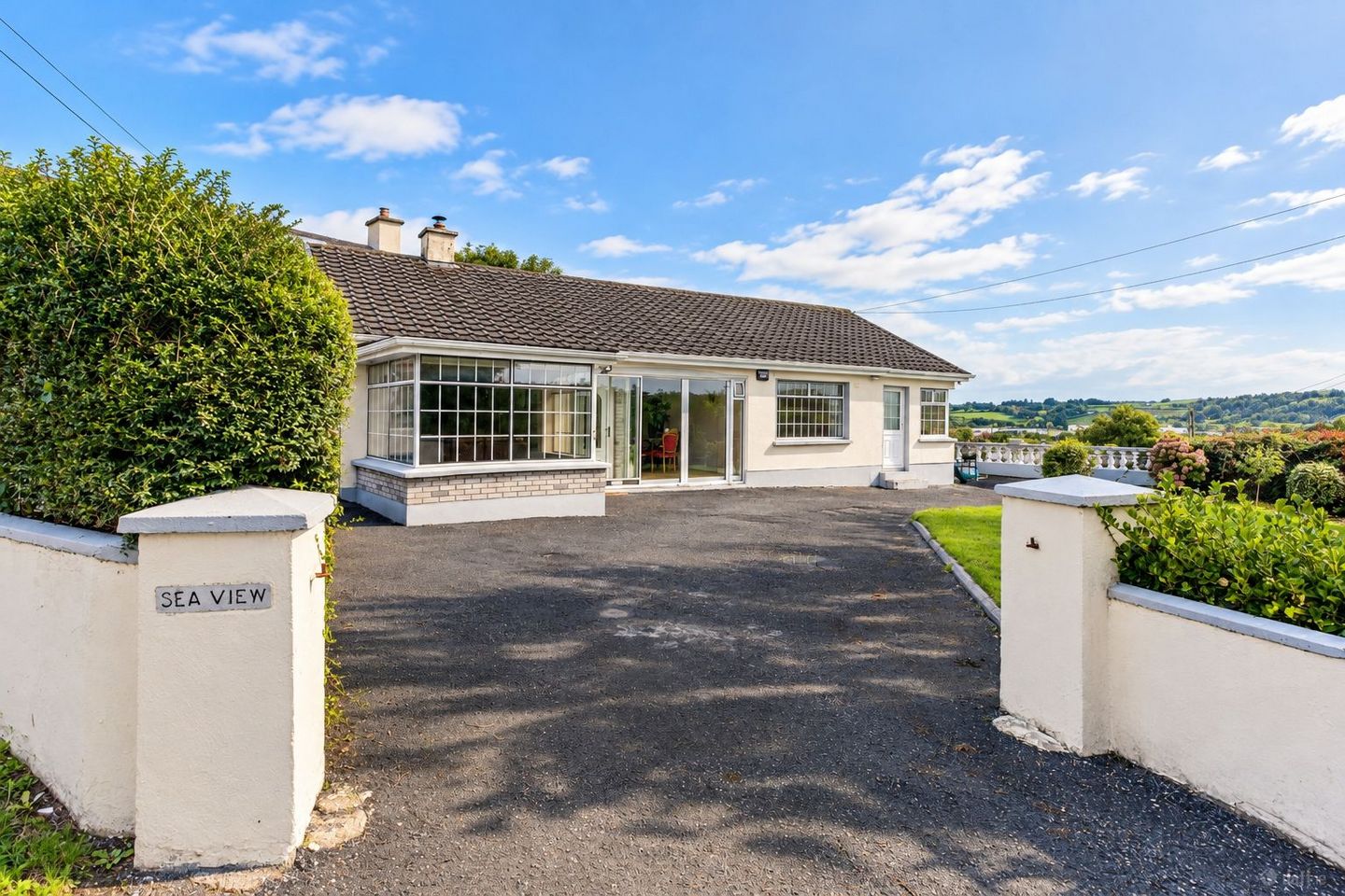 Sea View, Quarry Road, Youghal, Co. Cork, P36TD27 — photo 1
