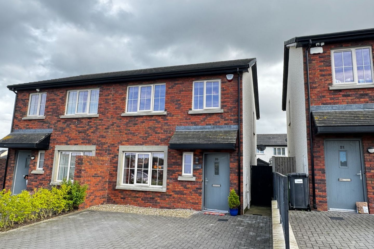 20 Dundoogan, Dundalk, Dundalk, Co. Louth, A91E6AH — photo 1