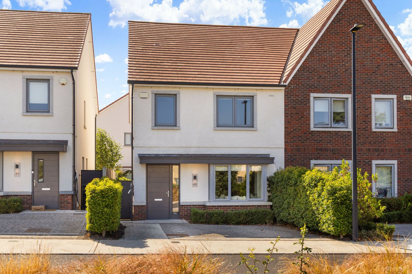 40 Archers Wood Drive, Delgany, Co Wicklow, A63WN59 — photo 1