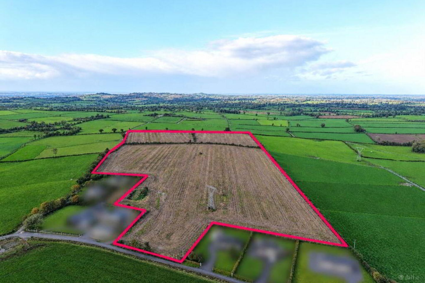 Drumminascart, Ballycommon, Co. Tipperary — photo 1