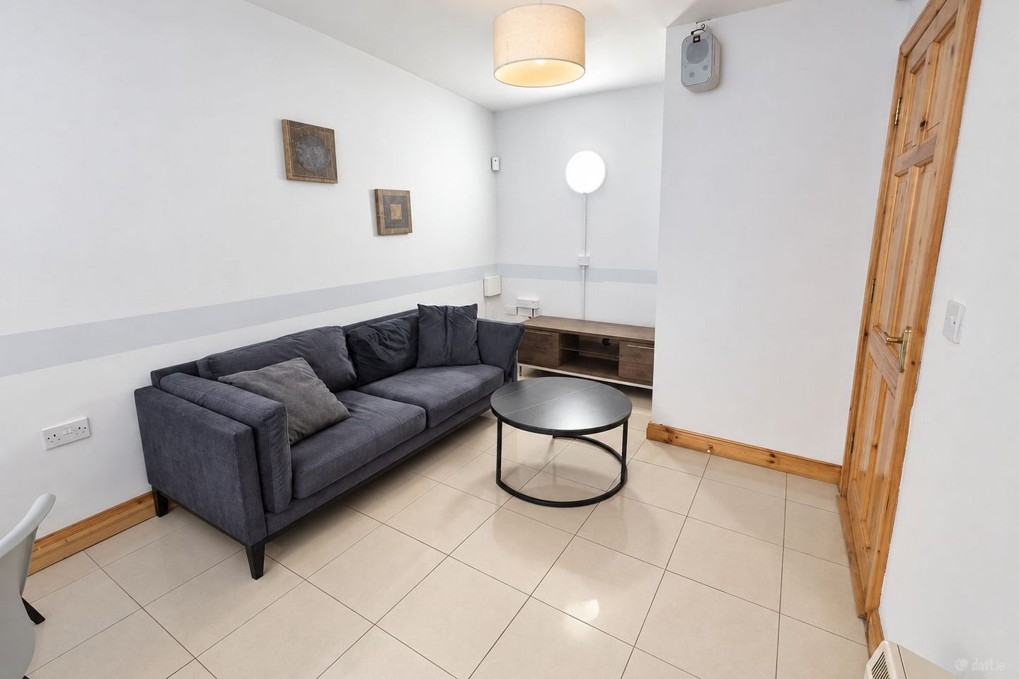 Apartment 1, Barrack Street, Ballaghaderreen, Ballagh, Co. Roscommon — photo 1