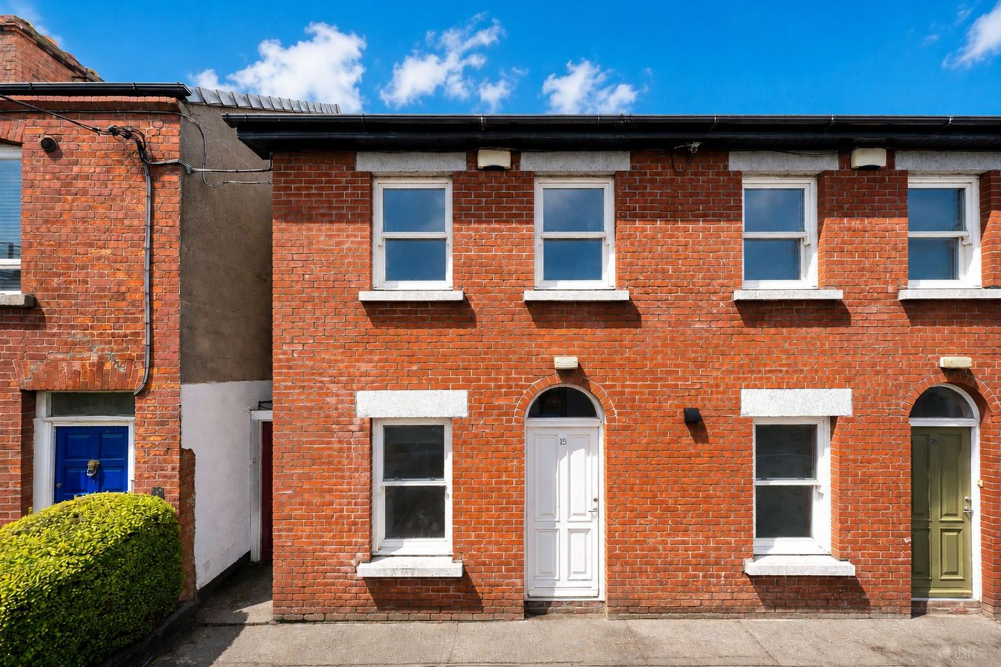 15 and 15A St. Joseph's Avenue, Clonliffe Road, Drumcondra, Dublin 3, D03R290 — photo 1