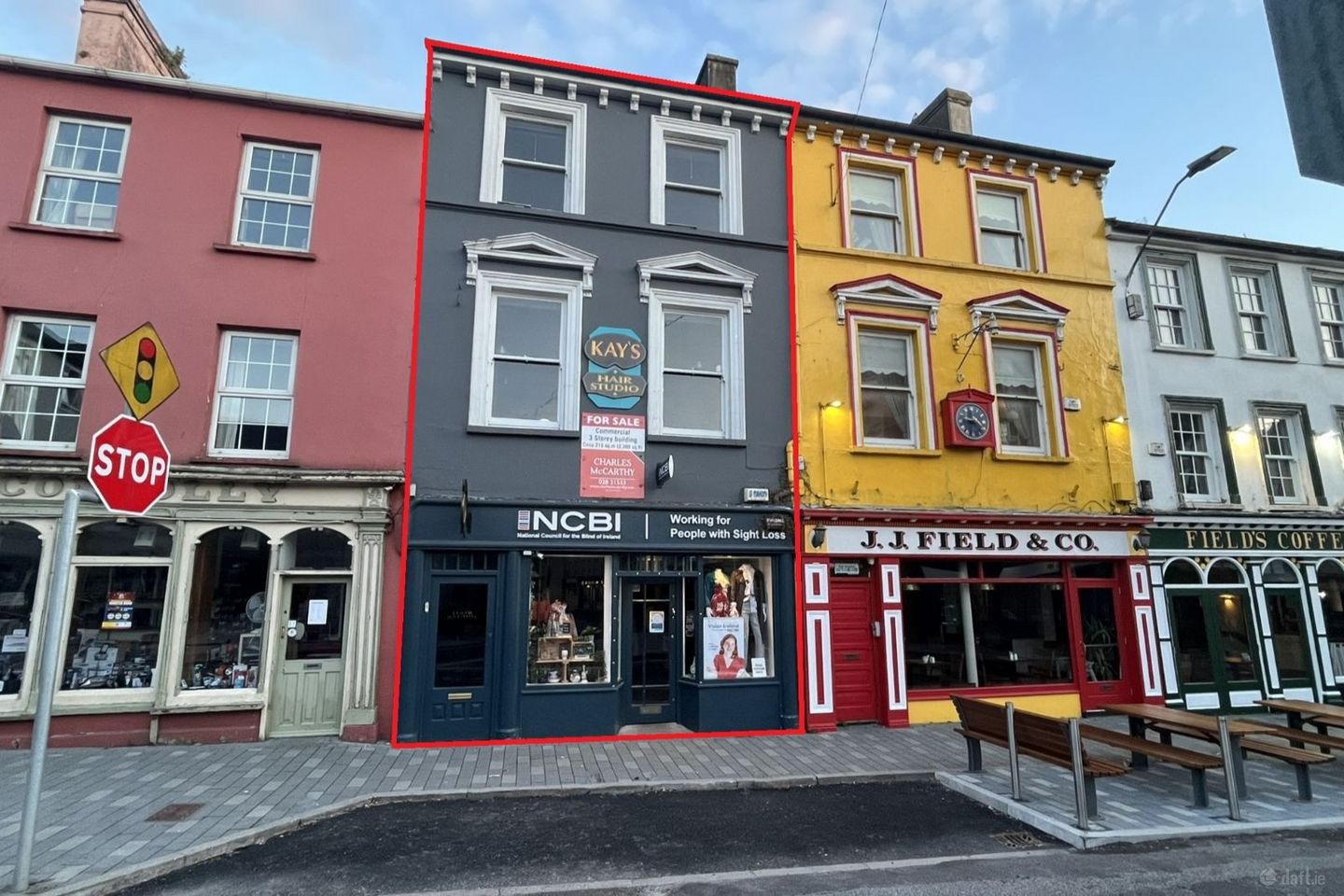 23 Main Street, Skibbereen, Co. Cork, P81HF98 — photo 1