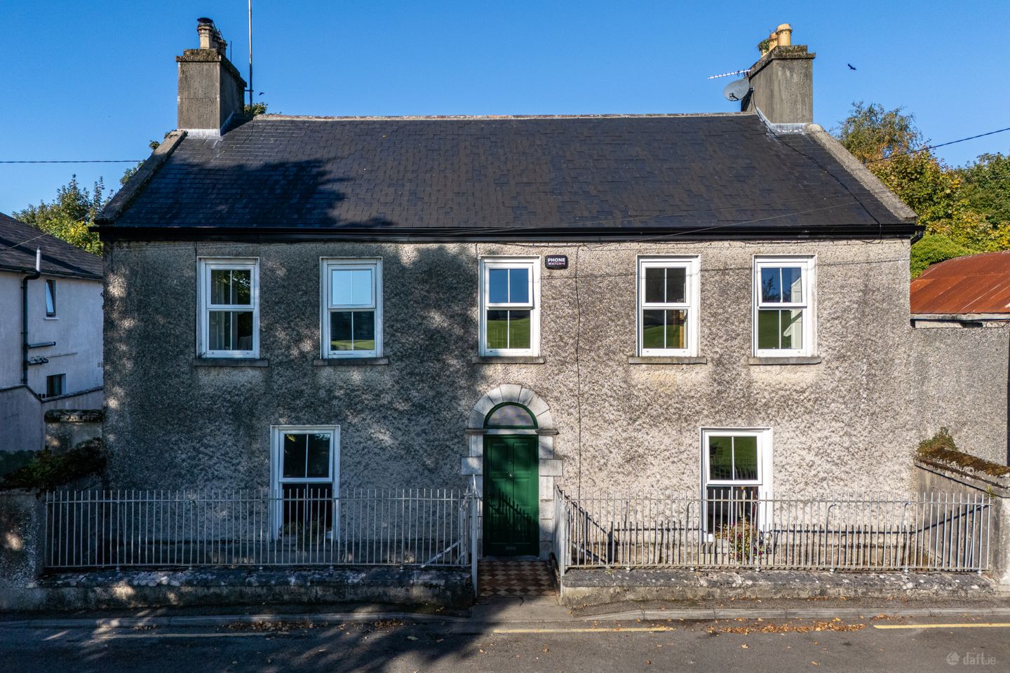 The Green House, Clara, Co Offaly, R35CH76 — photo 1