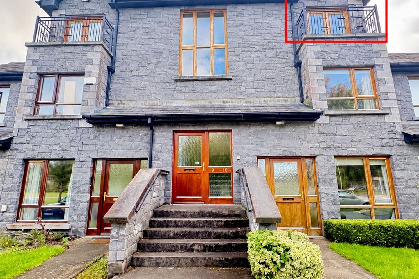 10 The Downs, Lakepoint Park, Mullingar, Co. Westmeath, N91F728 — photo 1