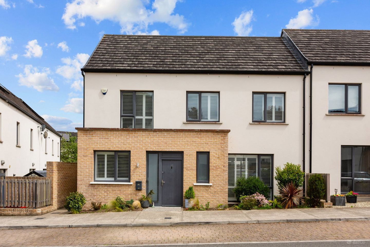12 The Avenue, Scholarstown Wood, Rathfarnham, Dublin 16, D16 PK13 — photo 1