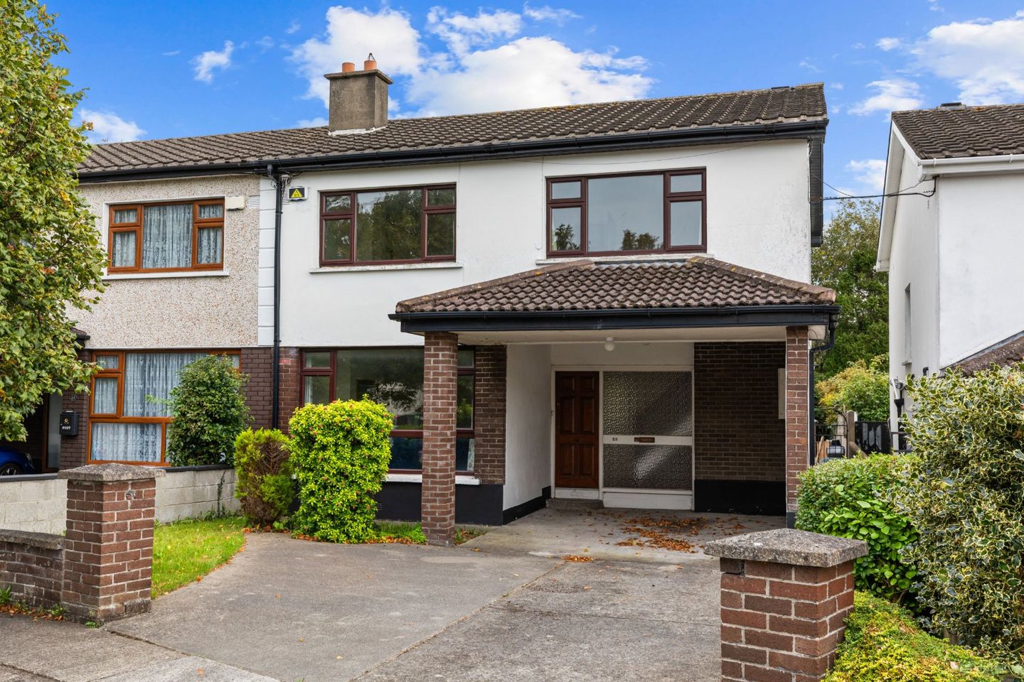 26 Thorndale Drive, Artane, Dublin 5, D05R9K2 — photo 1