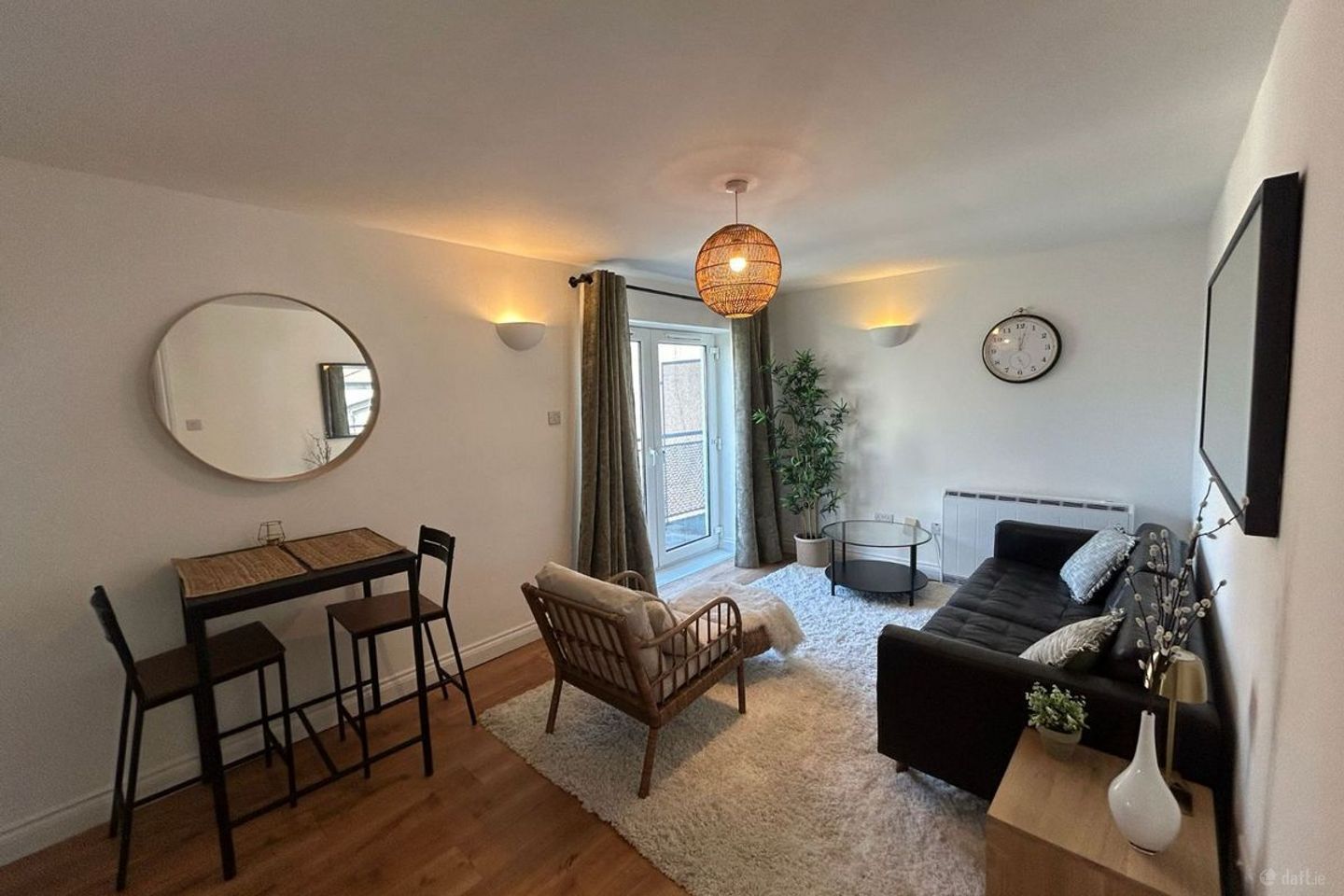 Apartment 38, Block B, South Terrace Court, Cork City Centre, Co. Cork, T12TP44 — photo 1