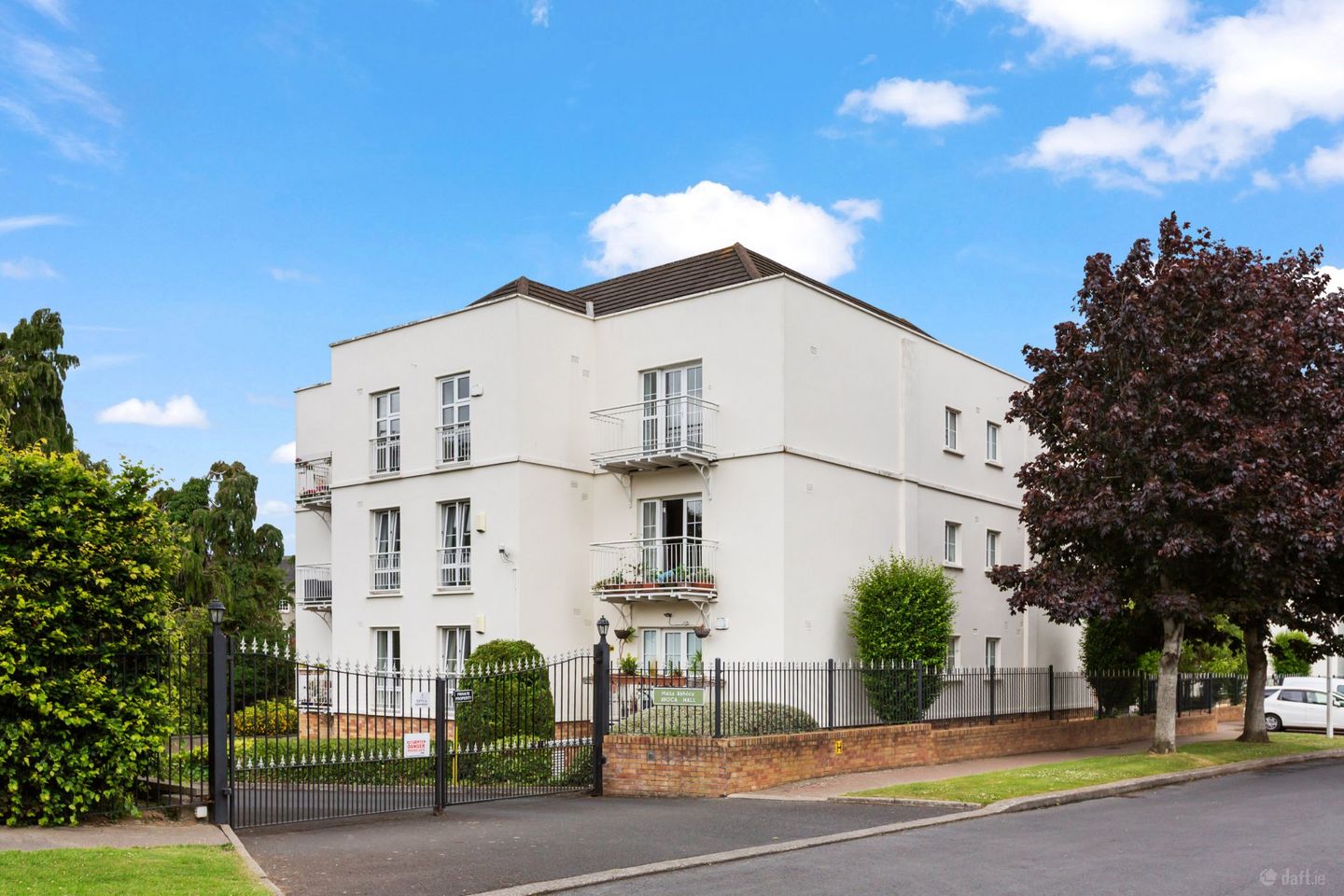 23 Avoca Hall, Avoca Avenue, Blackrock, Co. Dublin, A94K500 — photo 1