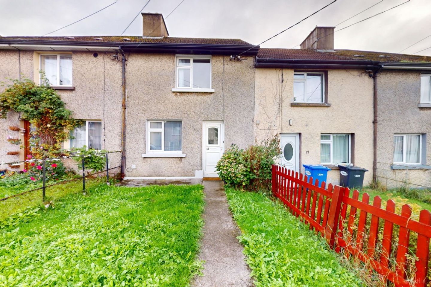 16 Saint Patrick's Terrace, Cavan, Co. Cavan, H12ER80 — photo 1