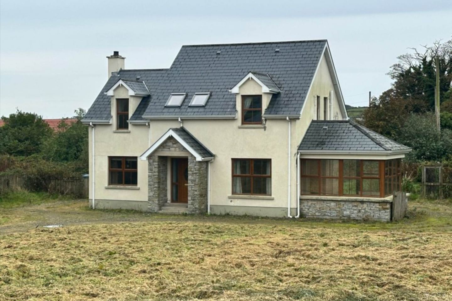 Claggan View, Gulladuff, Moville, Co. Donegal, F93P224 — photo 1