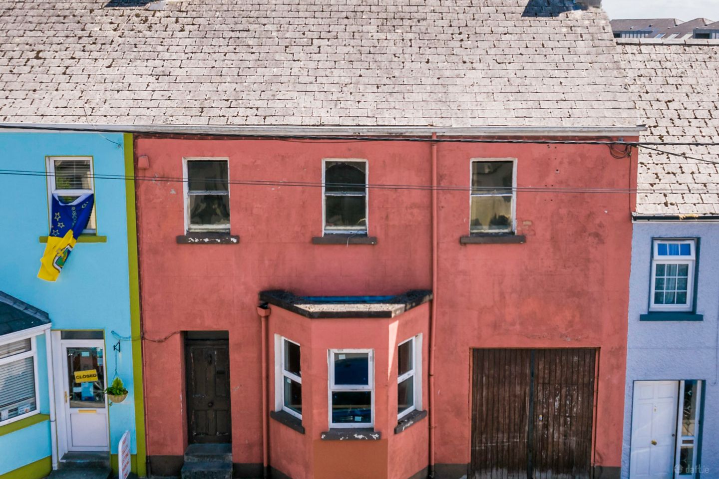 12 Goff Street, Roscommon Town, Co Roscommon, F42T990 — photo 1