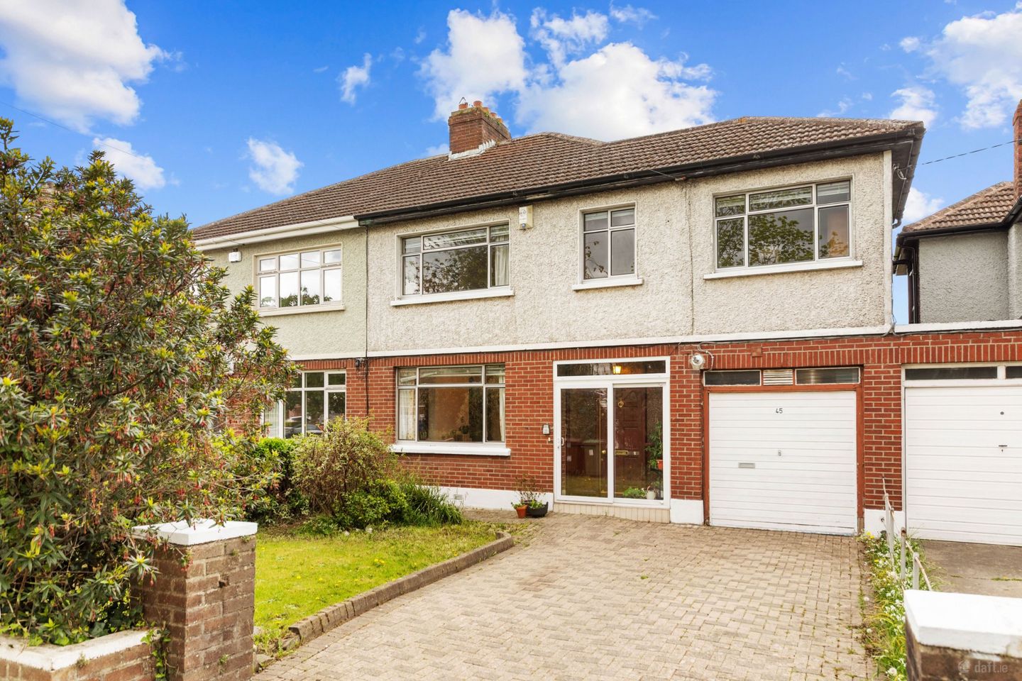 45 Wainsfort Road, Terenure, Dublin 6W, D6W K314 — photo 1