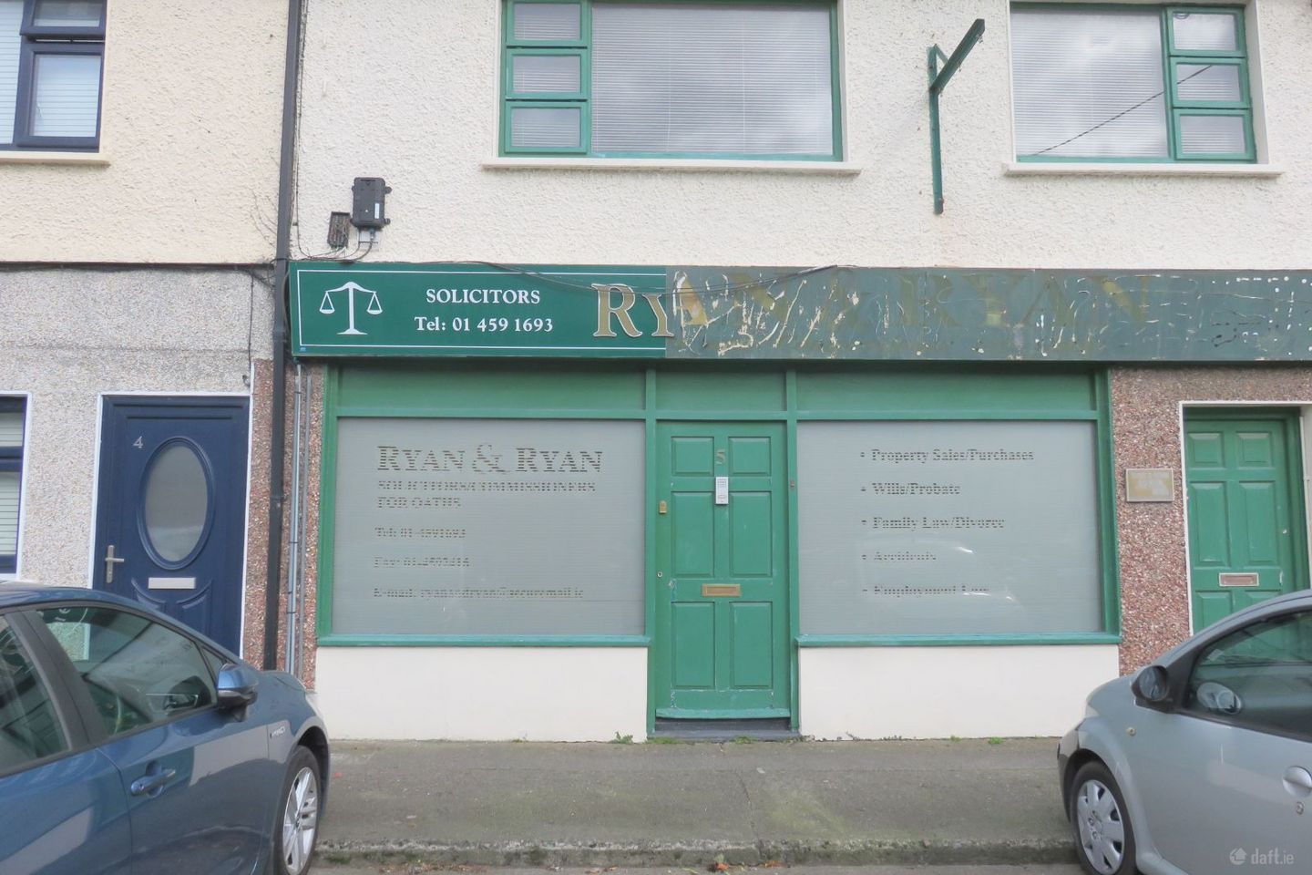 5 Saint Brigid's Road, Clondalkin, Dublin 22, D22DT89 — photo 1