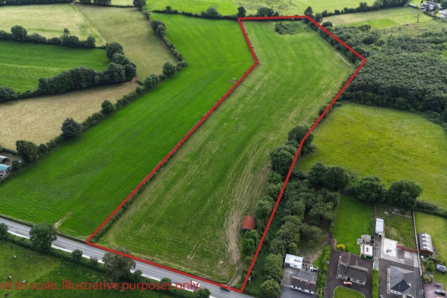 Knockavilla, Dundrum, Co. Tipperary — photo 1