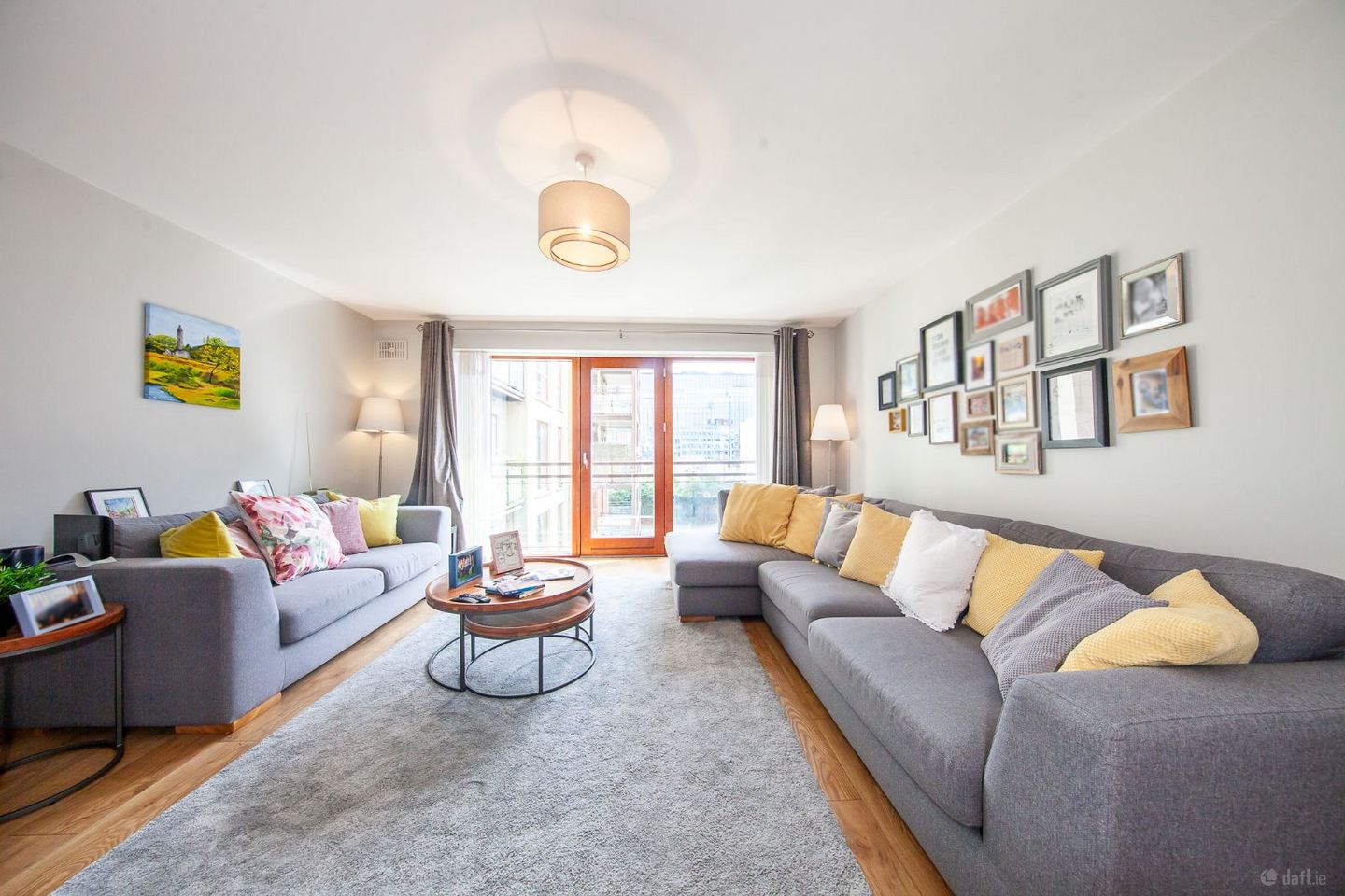 Apt 273, Block E, Castleforbes Square, IFSC, Dublin 1, D01CC43 — photo 1