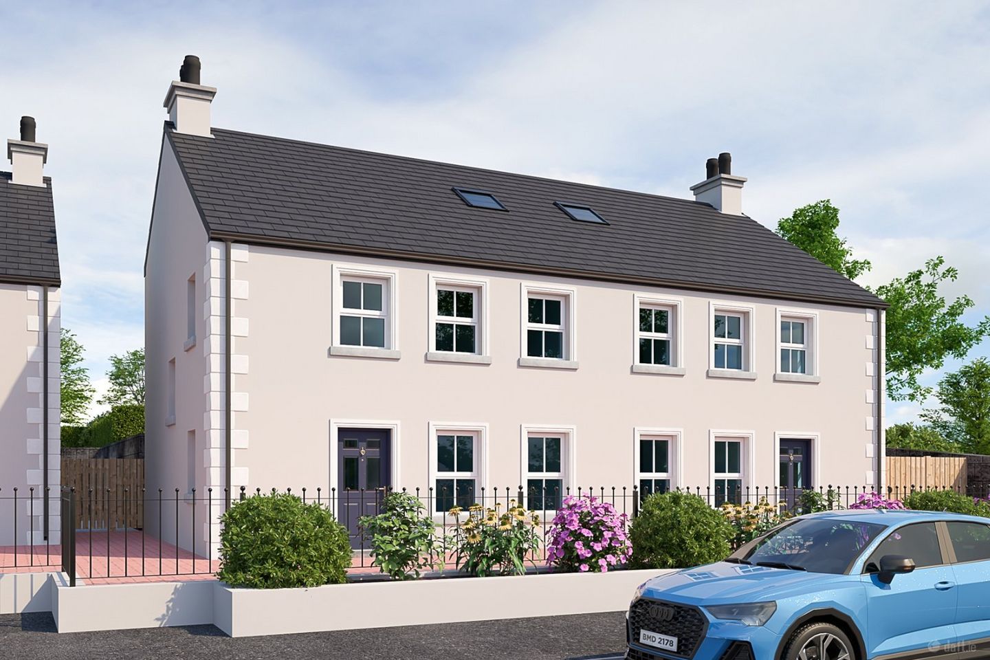 5 Arda Oberon, Main Street, Omeath, Co. Louth — photo 1