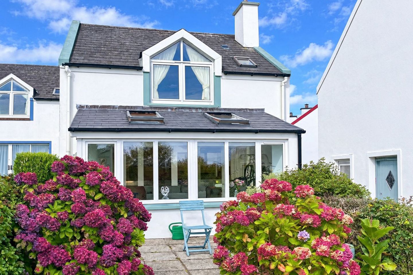 Kestrel Cottage, Colla Road, Schull, Schull, Co. Cork, P81KW25 — photo 1