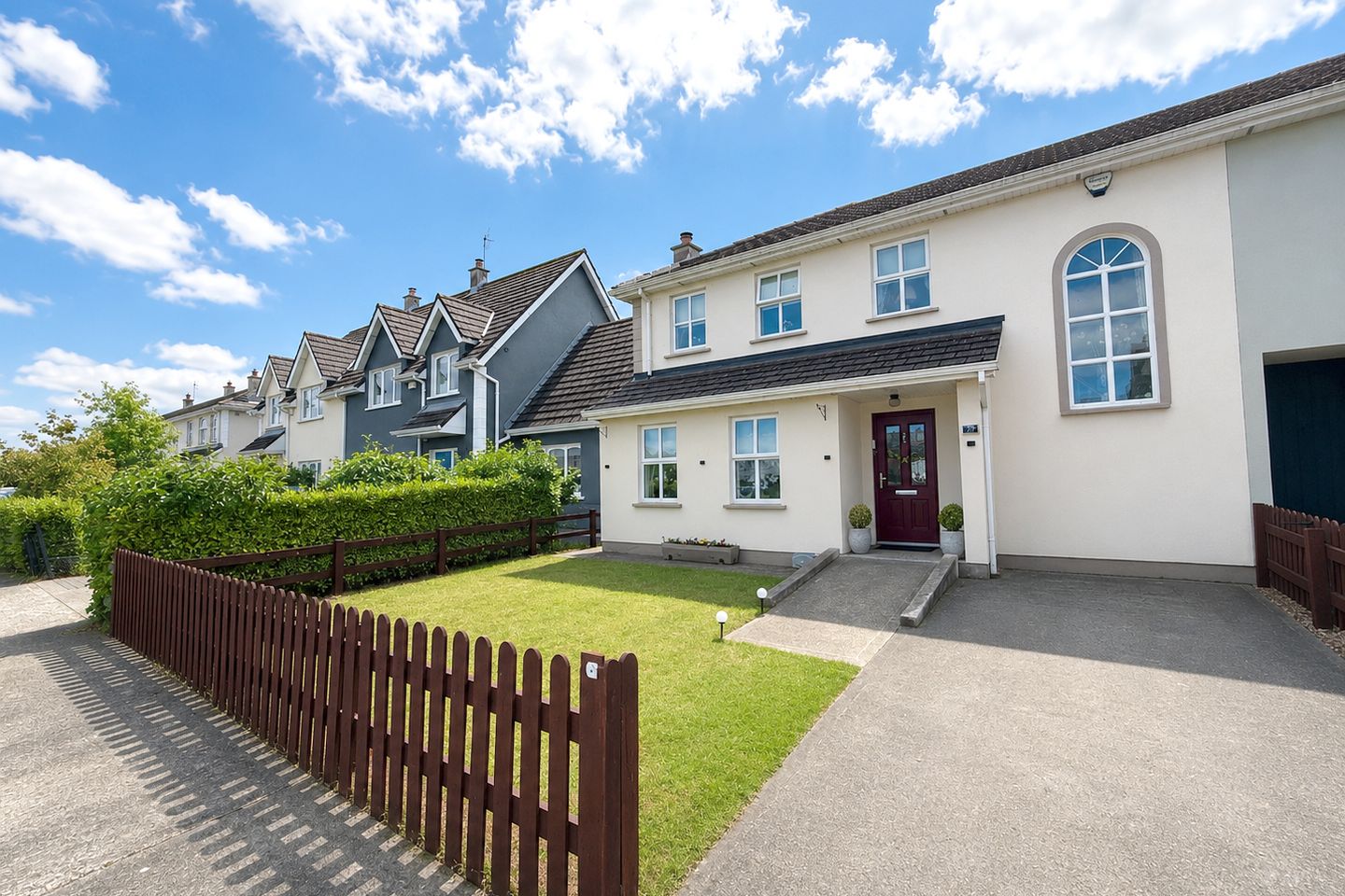 79 RUSH HALL, MOUNTRATH, Co. Laois, R32X3YA — photo 1