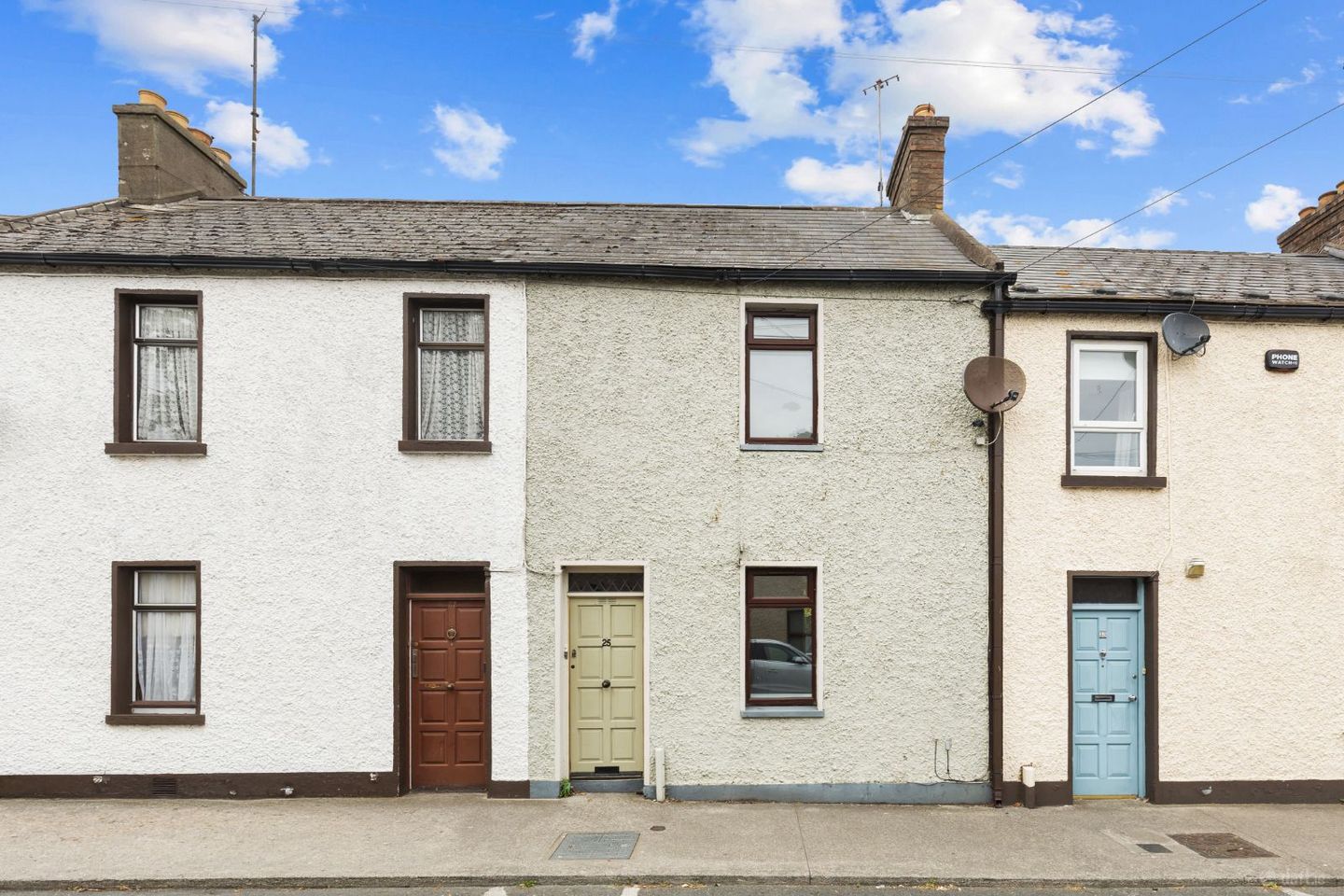 25 Chapel Street, Balbriggan, Balbriggan, Co. Dublin, K32X773 — photo 1