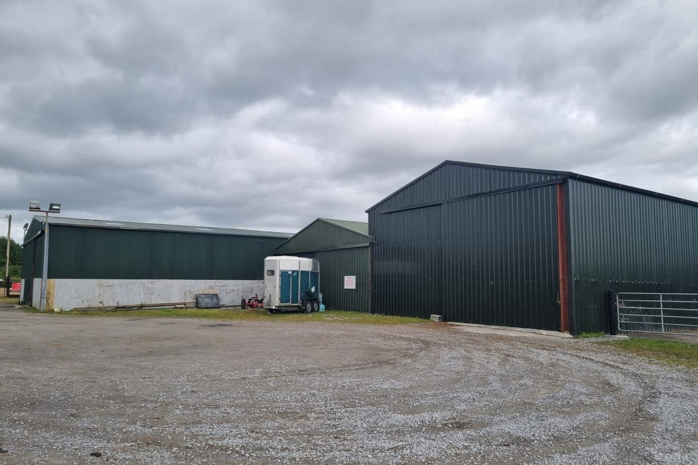 Whitethorn Equestrian Centre, Knocknasnaa, Abbeyfeale, Co. Limerick, V9476C0 — photo 1