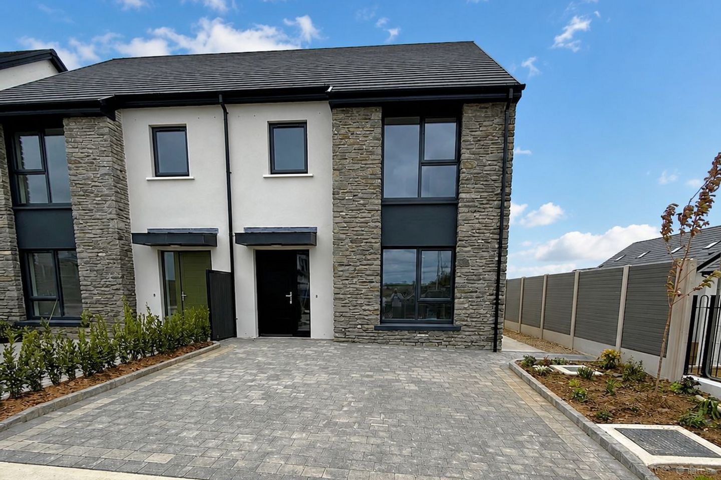 39 The Rowans, The Rowans, Blossomhill, Blossomhill, Bandon, Co. Cork — photo 1