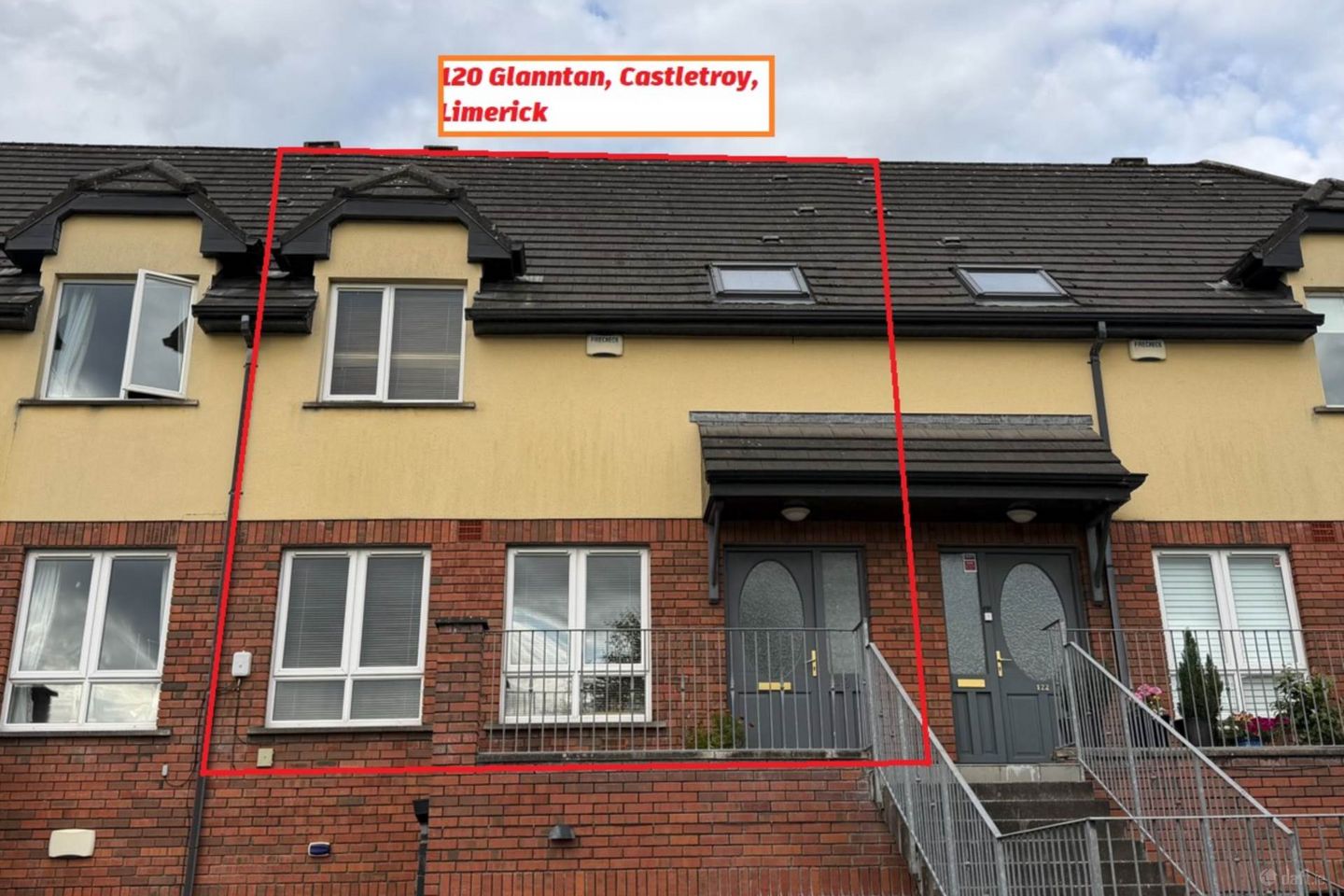 120 Glanntan, Castletroy, Limerick, Co. Limerick, V94X2R7 — photo 1