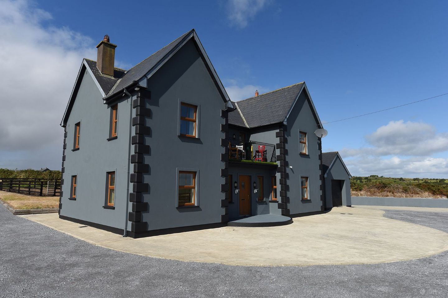 Killowen, Nohoval, Nohoval, Co. Cork — photo 1