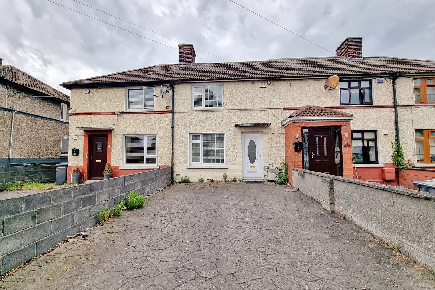 110 Rutland Avenue, Crumlin, Dublin 12, D12E09K — photo 1